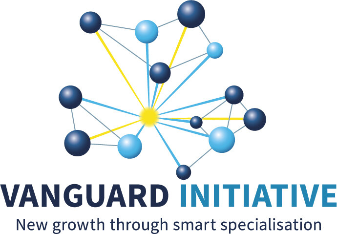 Vanguard Initiative – New growth through smart specialisation