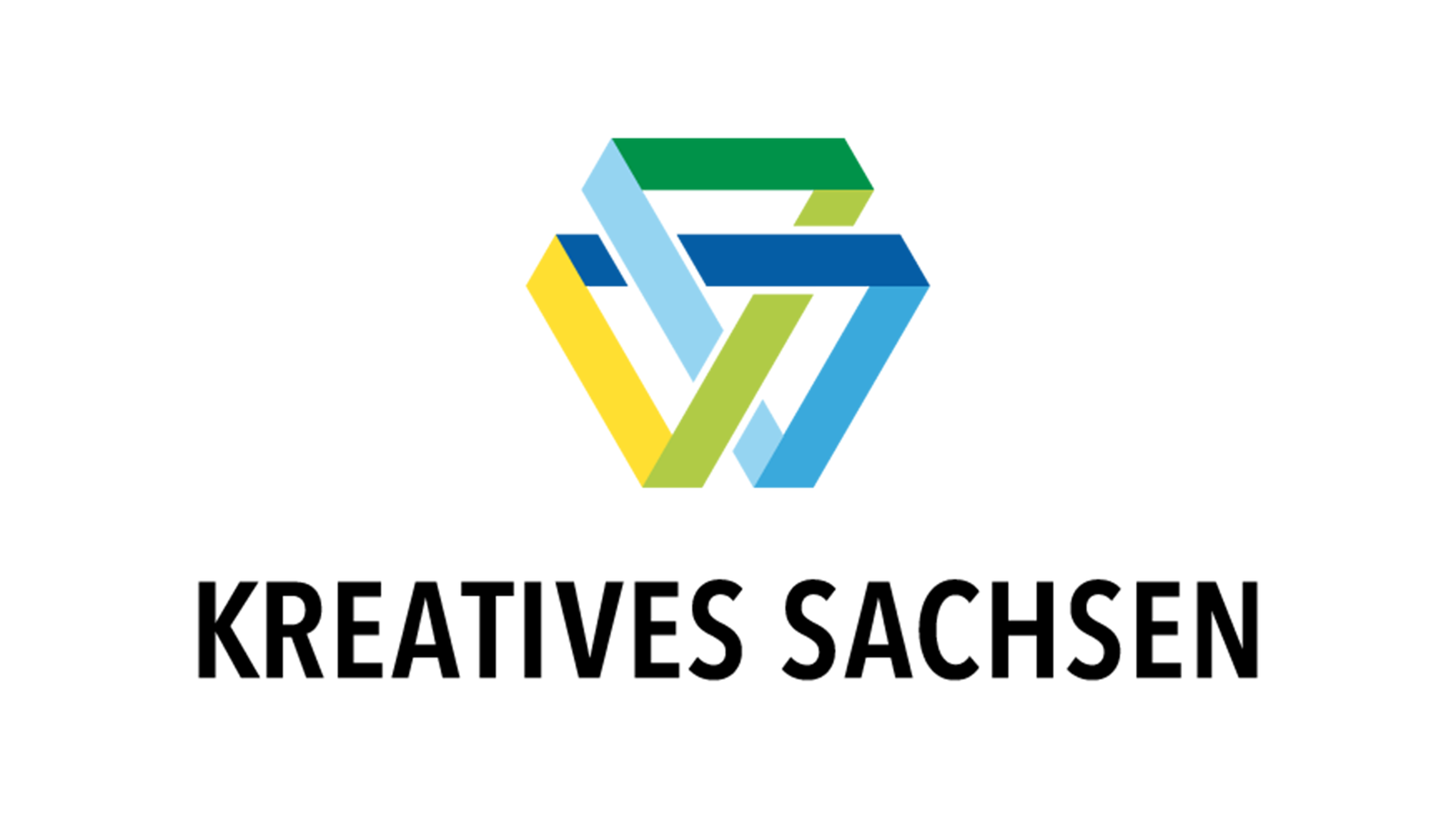 Logo KREATIVES SACHSEN