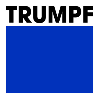 Logo TRUMPF Werkzeugmaschinen GmbH & Co. KG