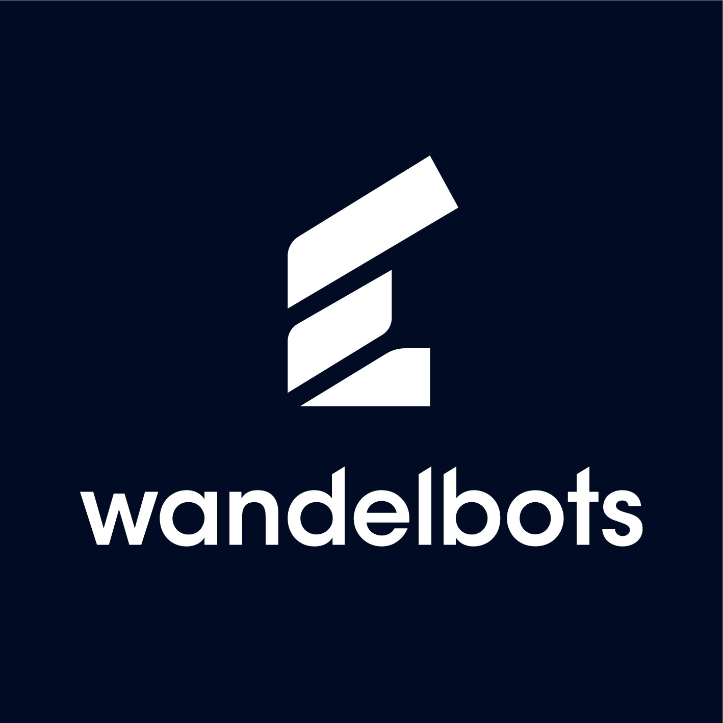 Logo wandelbots